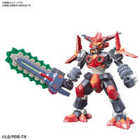 バンダイスピリッツ BANDAI SPIRITS ダンボール戦機 LBXハカイオｰ絶斗