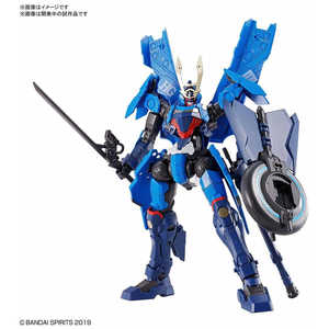 バンダイスピリッツ BANDAI SPIRITS HG 蒼流丸