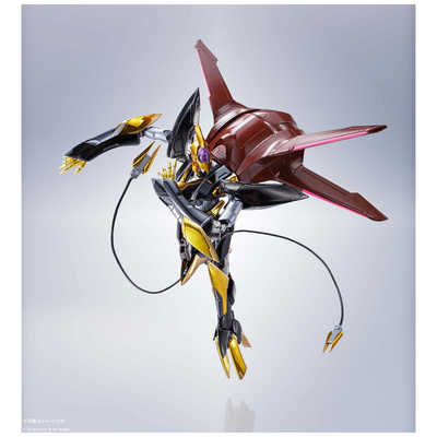 ヨドバシ.com - バンダイ BANDAI ROBOT魂 ＜SIDE KMF＞ コード