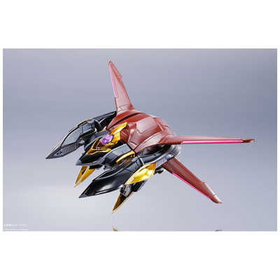 バンダイスピリッツ BANDAI SPIRITS METAL ROBOT魂 [SIDE KMF