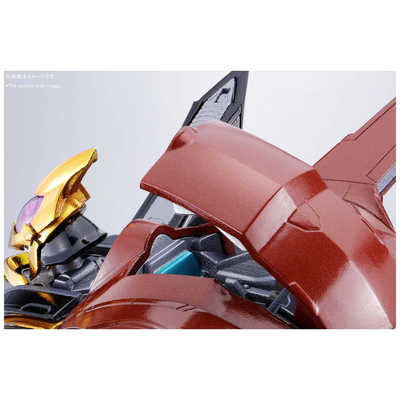 バンダイスピリッツ BANDAI SPIRITS METAL ROBOT魂 [SIDE KMF
