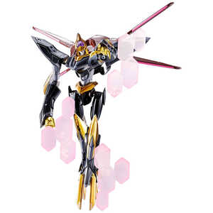 Хԥå BANDAI SPIRITS METAL ROBOT [SIDE KMF] ɥ Υ롼 絤ϰ