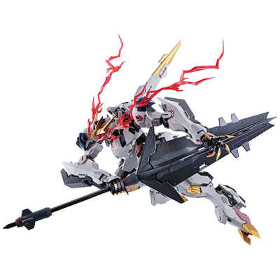 バンダイスピリッツ BANDAI SPIRITS METAL ROBOT魂 [SIDE MS