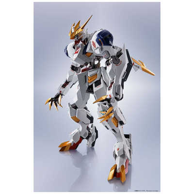 (再販)MGSD ガンダムバルバトス 機動戦士ガンダム 鉄血のオルフェンズ プラモデル(5065699) バンダイスピリッツ