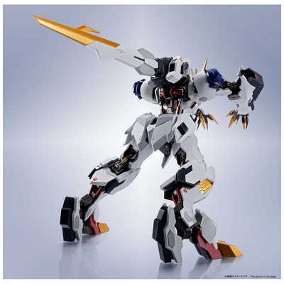 バンダイスピリッツ BANDAI SPIRITS METAL ROBOT魂 [SIDE MS