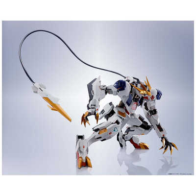 バンダイスピリッツ BANDAI SPIRITS METAL ROBOT魂 [SIDE MS] ガンダム