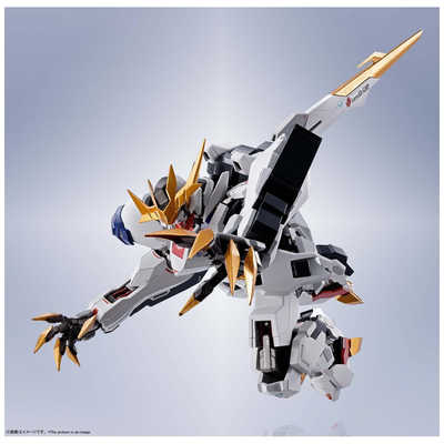バンダイスピリッツ BANDAI SPIRITS METAL ROBOT魂 [SIDE MS