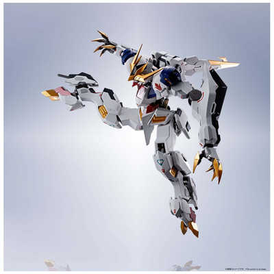 バンダイスピリッツ BANDAI SPIRITS METAL ROBOT魂 [SIDE MS