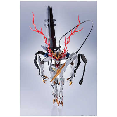 バンダイスピリッツ BANDAI SPIRITS METAL ROBOT魂 [SIDE MS] ガンダム