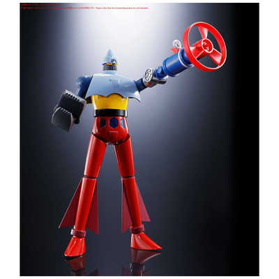 【即購入ok!!】バンダイ 超合金 シノビマル 新品未使用 20240409140221_45_1.jpg