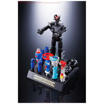 「バンダイ」カタログ'９３（非売品・新品） 9月3日(火)18時より抽選開始】【Kaiju one】マジンガーZ DX(ミニ