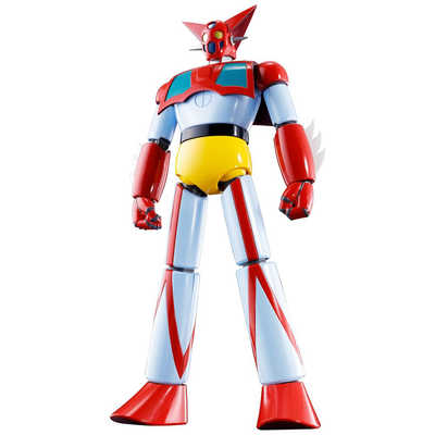 バンダイスピリッツ BANDAI SPIRITS 【再販】超合金魂