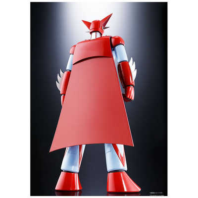 バンダイスピリッツ BANDAI SPIRITS 【再販】超合金魂