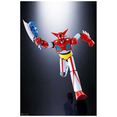 REAL ACTION HEROES★ゲッターロボ★限定版 変身サイボーグ１号系 ゲッターロボ・変身サイボーグ1号・変身セット・七宮事務所