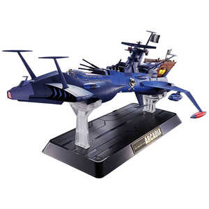 バンダイスピリッツ BANDAI SPIRITS 超合金魂 GX-93 宇宙海賊戦艦 アルカディア号 GX93アルカディア バンダイスピリッツ BANDAI SPIRITS 超合金魂 GX-93 宇宙海賊戦艦 アルカディア号 GX93アルカディア