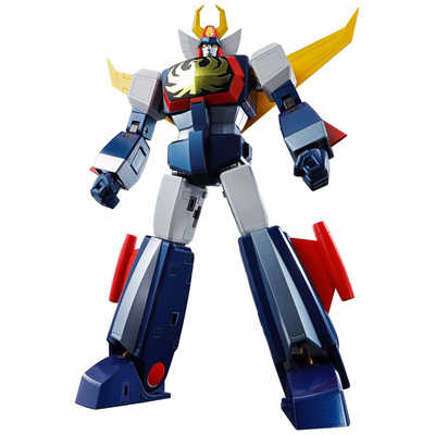 バンダイスピリッツ BANDAI SPIRITS 超合金魂 GX-66R 無敵ロボ ト 