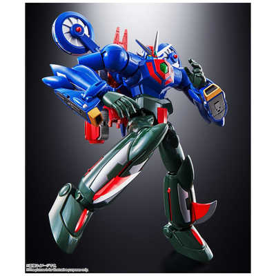 バンダイスピリッツ BANDAI SPIRITS 超合金魂 GX-96
