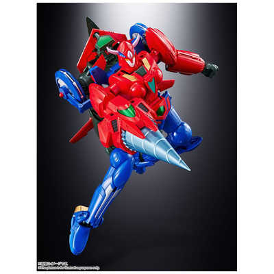 バンダイスピリッツ BANDAI SPIRITS 超合金魂 GX-96