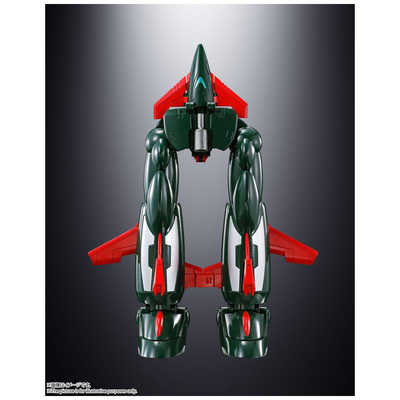 バンダイスピリッツ BANDAI SPIRITS 超合金魂 GX-96