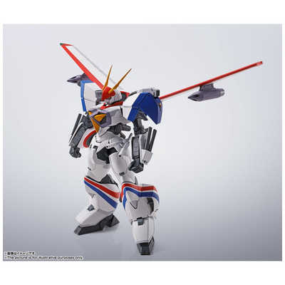 バンダイスピリッツ BANDAI SPIRITS HI-METAL R 機甲戦記ドラグナー
