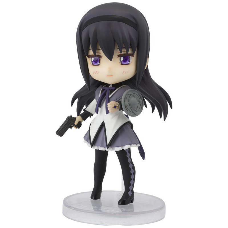 バンダイスピリッツ Bandai Spirits Figuarts Mini 劇場版 魔法少女まどか マギカ 新編 叛逆の バンダイスピリッツ Bandai Spirits Figuarts Mini 劇場版 魔法少女まどか マギカ 新編 叛逆の