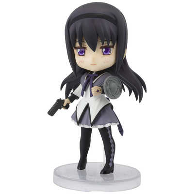 Figuarts mini 鹿目まどか 暁美ほむら　新品未開封 Figuarts mini 鹿目まどか | 魂ウェブ