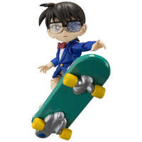 バンダイスピリッツ BANDAI SPIRITS S.H.Figuarts 名探偵コナン
