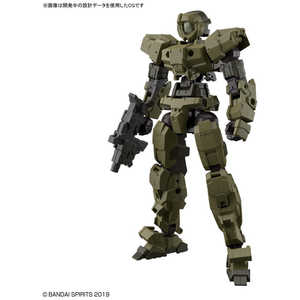 Хԥå BANDAI SPIRITS 30 MINUTES MISSIONS 1/144 eEXM-17 [꡼]