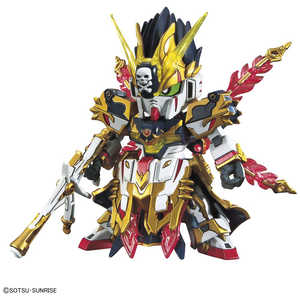 バンダイスピリッツ BANDAI SPIRITS SDガンダム 三国創傑伝 No.30 甘寧クロスボーンガンダム SDカンネイクロスボーン バンダイスピリッツ BANDAI SPIRITS SDガンダム 三国創傑伝 No.30 甘寧クロスボーンガンダム SDカンネイクロスボーン
