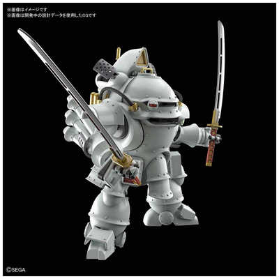 バンダイスピリッツ BANDAI SPIRITS HG 1/20 サクラ大戦2 光武・改