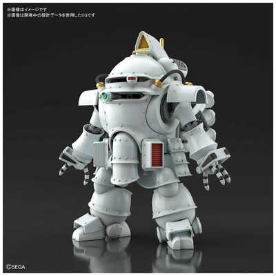 バンダイスピリッツ BANDAI SPIRITS HG 1/20 サクラ大戦2 光武