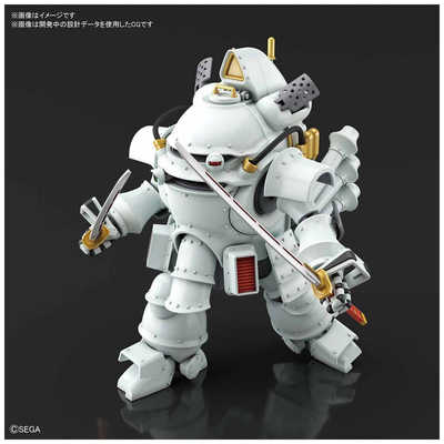 バンダイスピリッツ BANDAI SPIRITS HG 1/20 サクラ大戦2 光武・改
