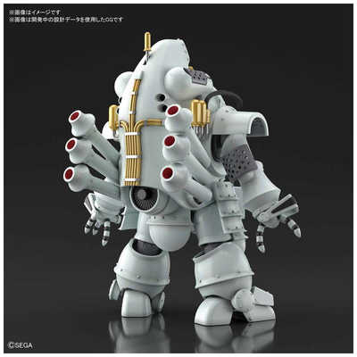 バンダイスピリッツ BANDAI SPIRITS HG 1/20 サクラ大戦2 光武・改
