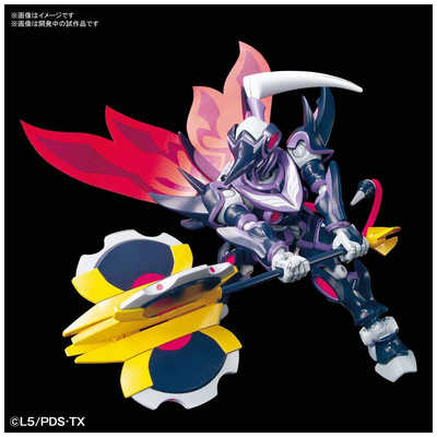 バンダイスピリッツ BANDAI SPIRITS ダンボール戦機 LBXゼノン