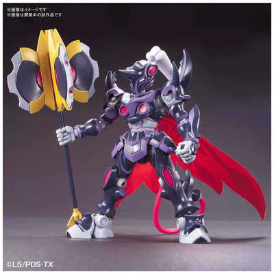 ランスロット ダンボール戦機 ガンプラセット バンダイスピリッツ BANDAI SPIRITS ダンボール戦機 LBXゼノン