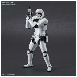 バンダイスピリッツ　BANDAI　SPIRITS 1/12 スター･ウォーズ/スカイウォーカーの夜明け ファースト･オーダー ストｰムトルｰパｰ