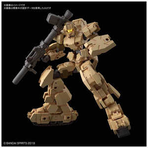 バンダイスピリッツ　BANDAI　SPIRITS 30 MINUTES MISSIONS 1/144 eEXM-17 アルト(陸戦仕様)[ブラウン]