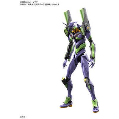 バンダイスピリッツ BANDAI SPIRITS RG ヱヴァンゲリヲン新劇場