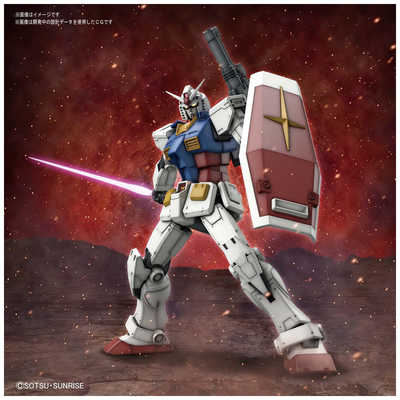 バンダイスピリッツ BANDAI SPIRITS HG 1/144 RX-78-02 ガンダム