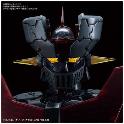 バンダイスピリッツ BANDAI SPIRITS 1/60 劇場版 マジンガーZ