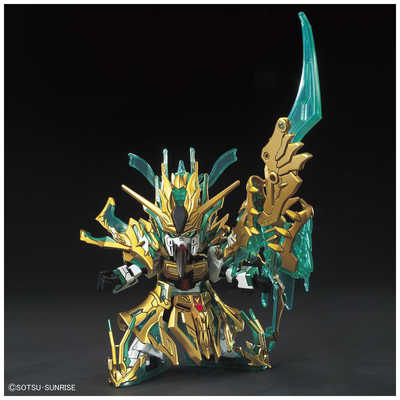 バンダイスピリッツ BANDAI SPIRITS SDガンダム 三国創傑伝 No．34 武