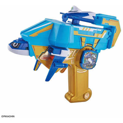 BANDAI - ピカ バンダイスピリッツ BANDAI SPIRITS ポチっと発明 ピカちん