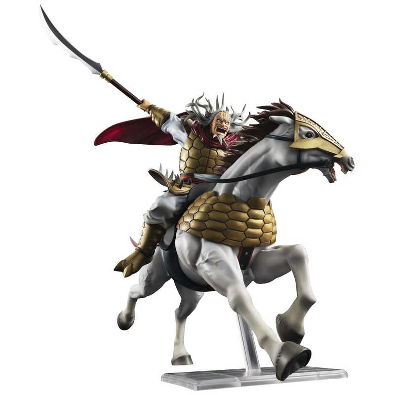 バンダイスピリッツ Bandai Spirits フィギュアｰツzero キングダム ヒョウ公 の通販 カテゴリ おもちゃ バンダイスピリッツ Bandai Spirits 家電通販のコジマネット 全品代引き手数料無料