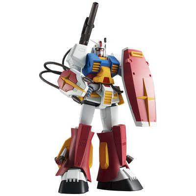 バンダイスピリッツ BANDAI SPIRITS ROBOT魂 [SIDE MS] プラモ狂四郎