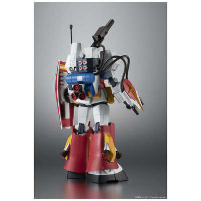 バンダイスピリッツ BANDAI SPIRITS ROBOT魂 [SIDE MS] プラモ狂四郎