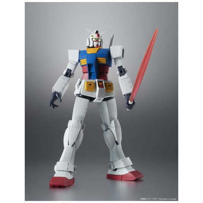 バンダイスピリッツ BANDAI SPIRITS ROBOT魂 [SIDE MS] プラモ狂四郎