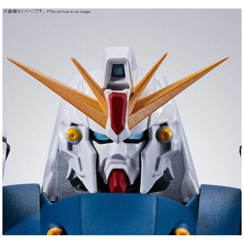 バンダイスピリッツ Bandai Spirits Robot魂 Side Ms ガンダムf91 Evolution Spec の通販 カテゴリ おもちゃ バンダイスピリッツ Bandai Spirits 家電通販のコジマネット 全品代引き手数料無料