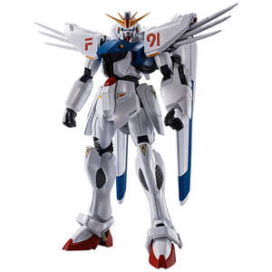 バンダイスピリッツ　BANDAI　SPIRITS ROBOT魂 [SIDE MS] ガンダムF91 EVOLUTION-SPEC
