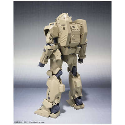 バンダイスピリッツ BANDAI SPIRITS ROBOT魂 [SIDE TA] ガサラキ