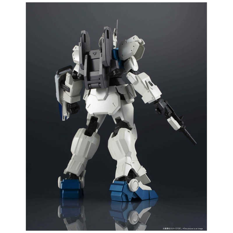 バンダイスピリッツ BANDAI SPIRITS GUNDAM UNIVERSE RX-79(G)Ez-8 GUNDAM Ez8 の通販 |  カテゴリ：おもちゃ | バンダイスピリッツ BANDAI SPIRITS 家電通販のコジマネット - 全品代引き手数料無料